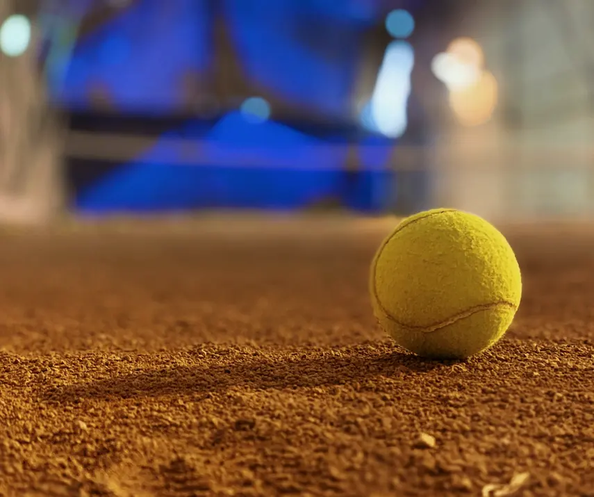 Tennis coaching in Whistler
